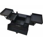 Sunrise Makeup Case #WB-727-BC